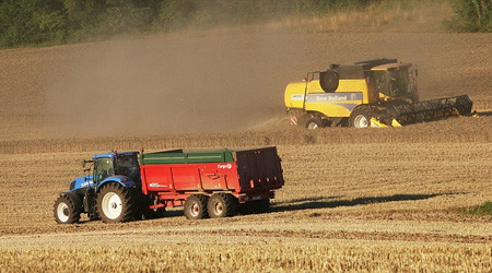 Landwirtschaft (Quelle: pixabay.com)