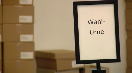 Bundestagswahl (Quelle: BWeins)