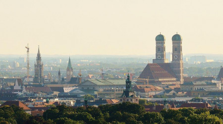 München (Quelle: Pixabay)