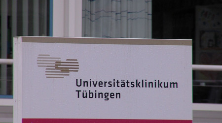 Universit&auml;tsklinikum T&uuml;bingen (Quelle: BWeins)