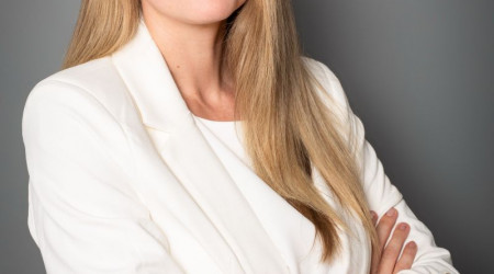 Foto: LinkedIn Sarah Göhler-Töpfer