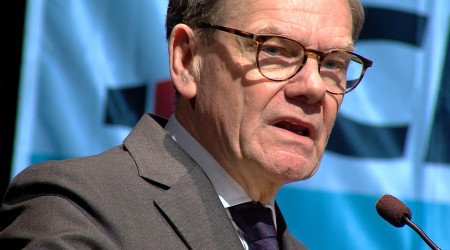 Dr. Johann Wadephul (CDU) zu Besuch in Metzingen (Quelle: BWeins)