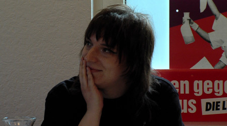 Katharina Poppei wird nicht in den Landtag ziehen (Quelle: BWeins)