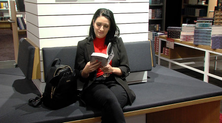 Neues Buch von Annika Strauss und Sebastian Fitzek (Quelle: BWeins)