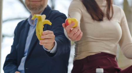 Depression dr&uuml;ckt Vorfreude (Quelle: Universit&auml;tsklinikum Bonn (UKB) / Aljoscha Haupt)