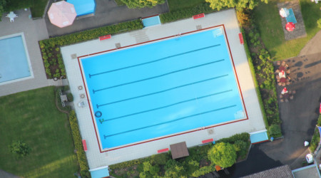 Waldfreibad &Ouml;schingen (Quelle: Stadtwerke M&ouml;ssingen)