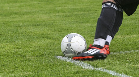 Fußball (Quelle: pixabay.com)