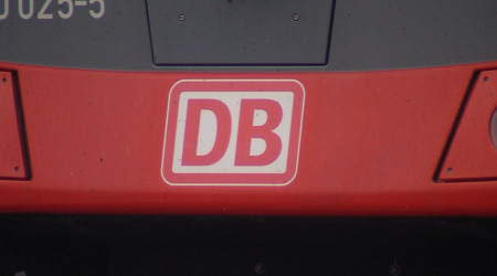 Deutsche Bahn (Quelle: BWeins)